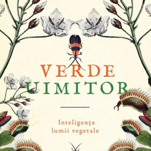 Verde uimitor