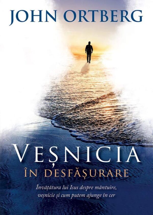 Vesnicia in desfasurare