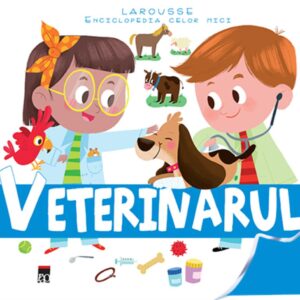 Veterinarul