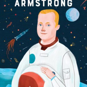 Viata extraordinara a lui Neil Armstrong