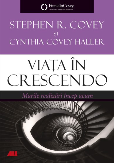 Viata in crescendo