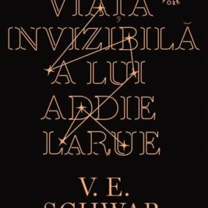 Viata invizibila a lui Addie LaRue