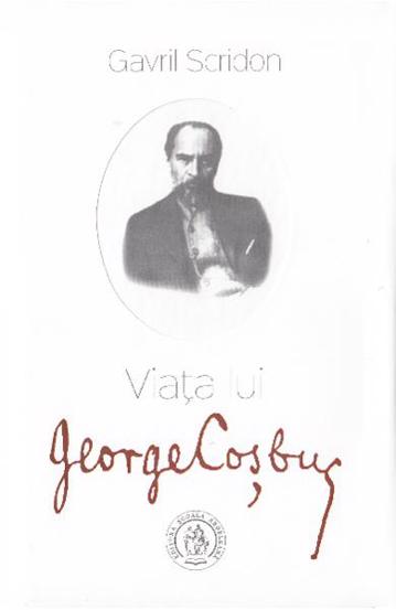 Viata lui George Cosbuc