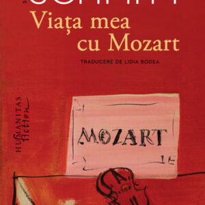 Viata mea cu Mozart