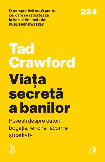 Viata secreta a banilor