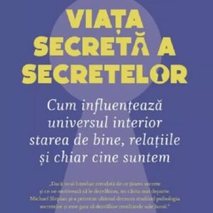 Viata secreta a secretelor