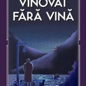 Vinovat fara vina