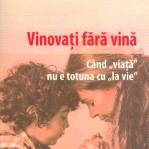 Vinovati fara vina