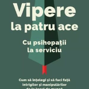 Vipere la patru ace