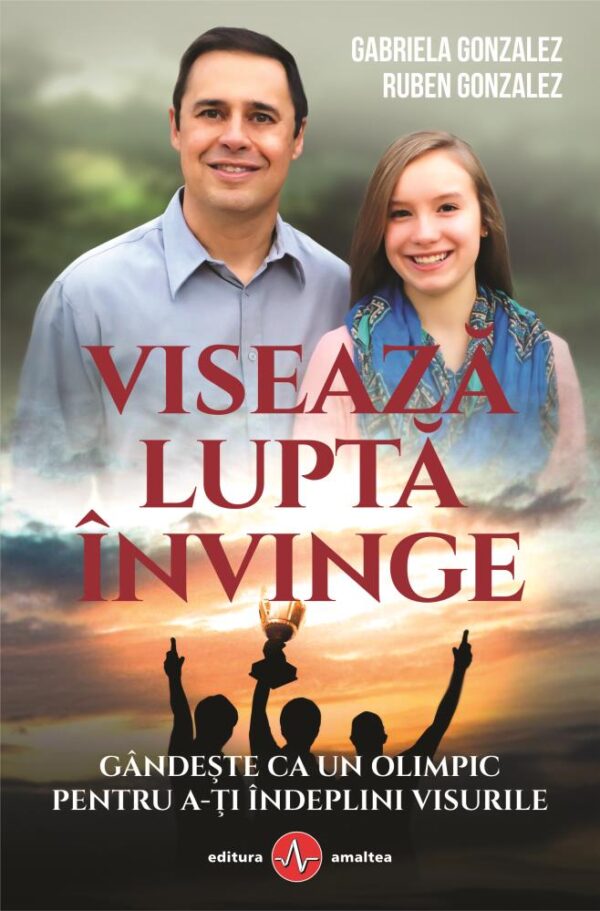 Viseaza lupta invinge