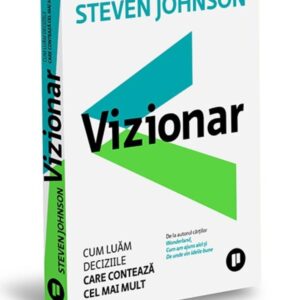 Vizionar