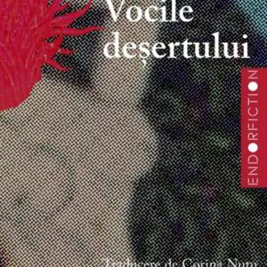 Vocile desertului