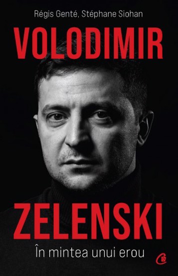 Volodimir Zelenski