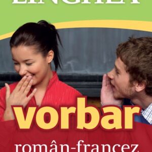 Vorbar roman-francez