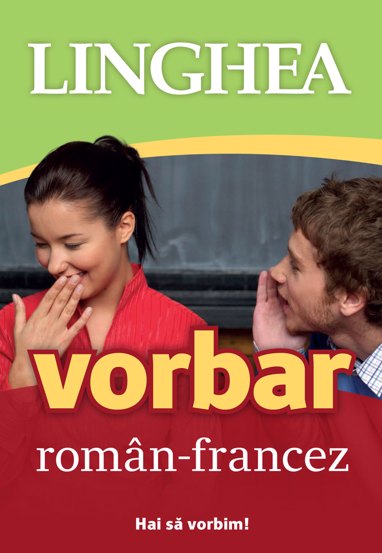 Vorbar roman-francez