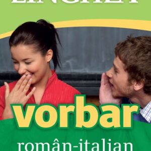 Vorbar roman-italian