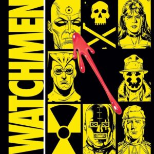 Watchmen