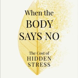 When the Body Says No : The Cost of Hidden Stress