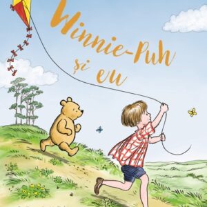 Winnie-Puh si eu