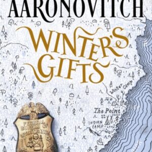 Winter's Gifts : A Rivers Of London Novella