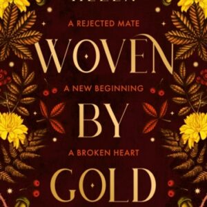 Woven by Gold : Book 2