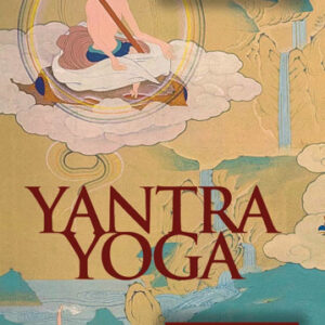 Yantra Yoga