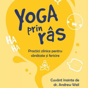 Yoga prin râs