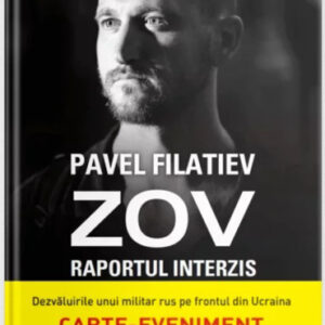 ZOV. Raportul interzis