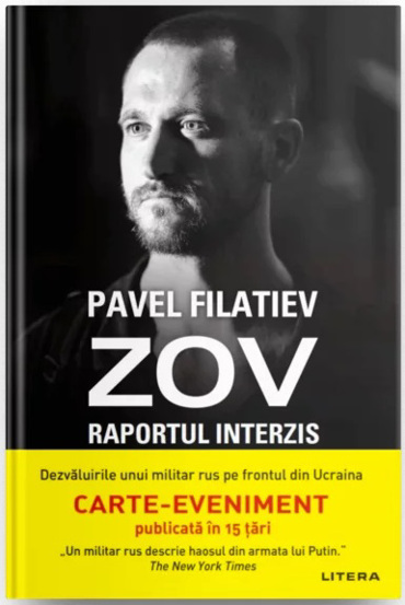 ZOV. Raportul interzis