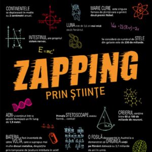 Zapping  prin stiinte