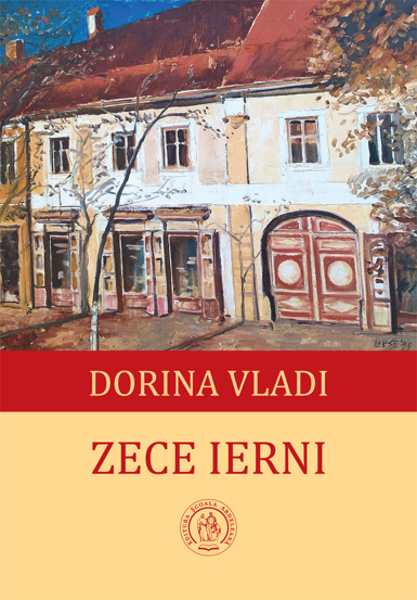 Zece ierni