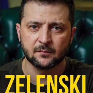 Zelenski. O biografie