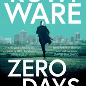 Zero Days : The deadly cat-and-mouse thriller from the internationally bestselling author