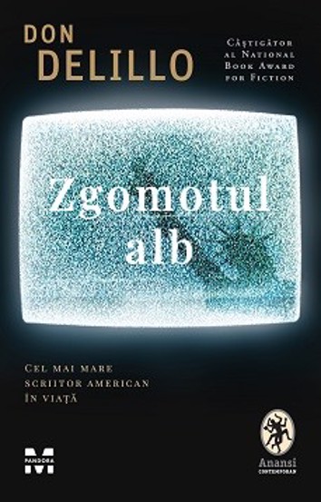 Zgomotul alb