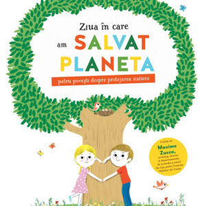 Ziua in care am salvat planeta