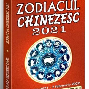 Zodiacul chinezesc 2021 - Anul bivolului