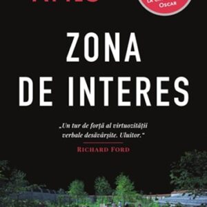 Zona de interes