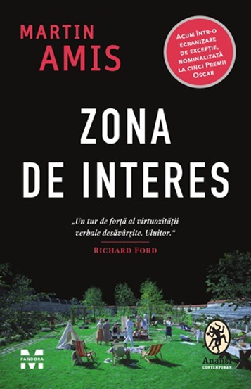 Zona de interes