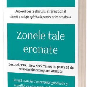 Zonele tale eronate