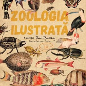 Zoologia ilustrata