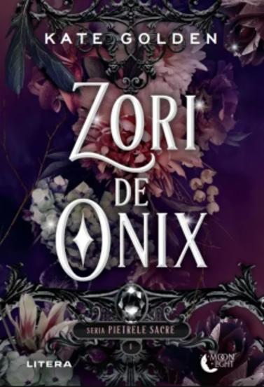 Zori de onix