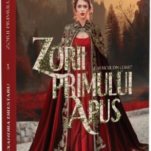 Zorii primului Apus