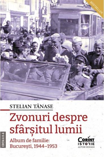 Zvonuri despre sfarsitul lumii